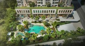 Sốc quá. Eco 2PN 66m2 giá 3tỷ7 Urban Green. Tầng cao view thoáng đẹp. Check căn em Nhâm