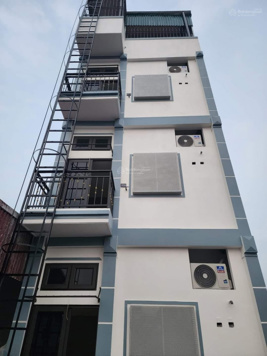 Duy nhất! CHDV gần Đh.FPT 28pkk ,Pccc full nội thất doanh thu 90tr/th chỉ 17,x tỷ