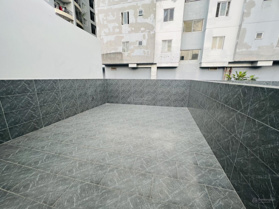 (Nhà đẹp full nội thất), Hẻm 10m Thoại Ngọc Hầu, kế BigC Phú Thạnh. (DT: 4x18m 4 tầng), giá 12 tỷ