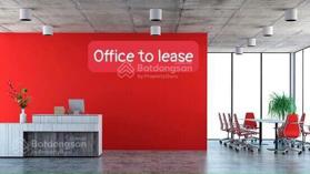 Cho thuê 1.600m2 văn phòng hạng A ở Trường Chinh - Thanh Xuân chỉ 250.000đ/m2