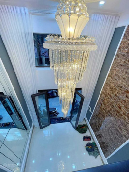 Cho thuê NR ngõ 106 Hoàng Quốc Việt 45m2 x 4T căn góc, ô tô bàn cờ giá 15tr/th có thương lượng