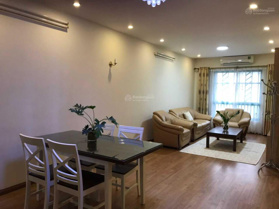 Cho thuê căn hộ CT6 Sudico Sông Đà Mỹ Đình, 2 phòng ngủ đủ đồ ở ngay 11 tr/th