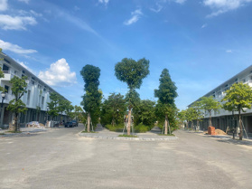 Nhà liền kề Dahlia Ecogarden Huế - view công viên chỉ với 1,2 tỷ hỗ trợ vay 70% - Mua trực tiếp CĐT