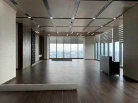 BQL miễn phí 1 tháng tiền thuê văn phòng tại tòa Nam Cường Building DT: 75m - 1074m2 giá 120k/m2/th