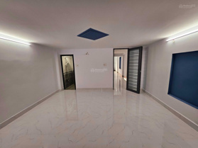 Bán nhà Nguyễn Văn Quá Q12 - DT: 4.5 x 20m Đúc Lửng Có 2 mặt tiền trước và sau hẻm đều 3m