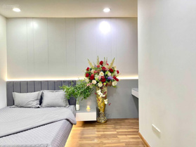 Độc quyền quỹ căn hộ cho thuê rẻ nhất 2-3-4PN tại Goldmark City, cập nhật hàng ngày. LH: 0399 028 888