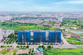 KSC-Quỹ căn hộ cuối cùng chung cư Khai Sơn City. Chiết khấu 14,5% + hỗ trợ LS 0%. Nhận nhà Q3/2025