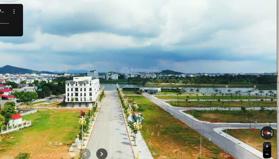 Chính chủ cần bán 3 lô biệt thự góc tại dự án Bắc Đầm Vạc - Vĩnh Yên giá từ 47tr/m2. 0987 416 477