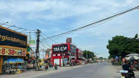 Bán lỗ mảnh đất gần nhà nhỉnh 1 tỷ ở trung tâm hành chính xã, trong lõi trung tâm giáo dục Xuân Mai