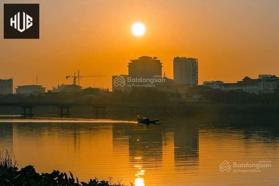 Đất nền biệt thự 500m2 tại thành phố Huế hoăc đầu tư kinh doanh homestay giá chỉ 4. X tỷ