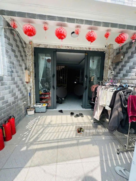 Giảm mạnh mẽ - Phường 1 Bình Thạnh - sát Quận 1 - 5PN ở ngay - chủ gấp bán trước Tết