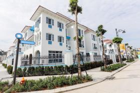 Giá sốc 12,x cam kết rẻ nhất từ trước tới giờ, căn tứ lập 130m2