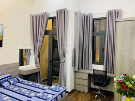 Bán nhà riêng tại đường Nguyễn Đình Chiểu - PN - 48m2, 2PN, 2PT