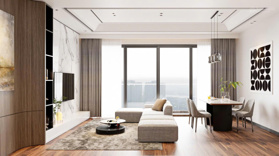 Heritage WestLake dự án mới nhất chủ đầu tư Capitaland cho thuê căn hộ giá tốt nhất thị trường