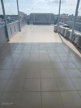 Chính chủ cho thuê tầng thượng đường Trương Công Định - thích hợp làm quán cà phê