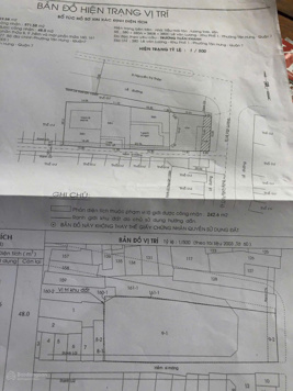 Siêu phẩm nhà phố 15x52m MT Lê Văn Lương - Nguyễn Thị Thập đất công nhận 1000m2 full thổ giá 170 tỷ