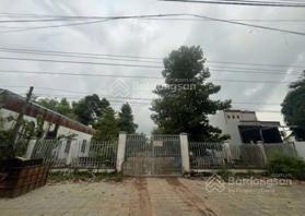 Giá rẻ giật mình - bán đất mặt tiền gần Quốc Lộ 54, chỉ 18 tỷ