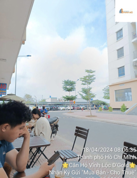 Căn hộ NOXH từ CĐT Vĩnh Lộc A (tại Hương Lộ 80). Căn góc 2PN - 1WC. Thanh toán từ 1.4 tỷ nhận nhà