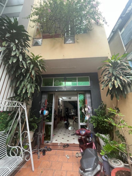 Bán Nhà riêng 4PN, 4WC tại Tôn Thất Tùng, Phạm Ngũ Lão, Q1, HCM, 18,4 tỷ, 122m2