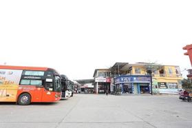 Đất nền huế khu vực làng đại học Bờ Nam 125m2 nở hậu giá 1.7 tỷ