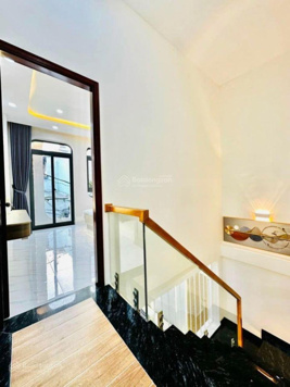 Bán nhà riêng tại Nguyễn Duy Trinh - 48m2 2PN, 2WC, 2 tầng, Q2, HCM
