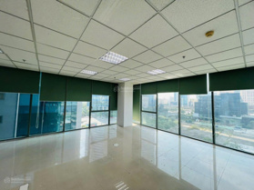 Bàn giao đầu 2025 văn phòng cho thuê khu vực Mỹ Đình cập nhật tháng 12