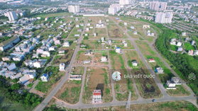 Bán đất nền biệt thự DA Phú Nhuận, P. Phước Long B, TP Thủ Đức, kề bên Global city, LH 0914 920 202