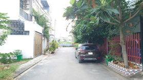 Bán nhà đẹp 4 tầng sổ hồng chính chủ