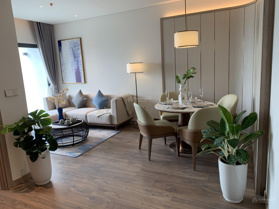 Cần chuyển nhượng gấp CC Alacarte Hạ Long mã căn B10 tầng cao view TP giá 2,3 tỷ bao phí,thuế