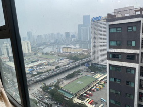 Chính chủ cho thuê CH 75m2 2N nội thất đẹp tại Mỹ Đình Plaza 2 - Mỹ Đình chỉ 13,5tr/th 0971 759 998