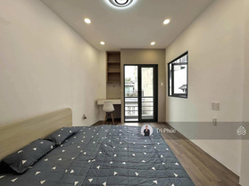 Gấp bán - Kế Phan Xích Long Phú Nhuận, nhà 4 tầng 4PN 63m2 full nội thất chỉ 7. X tỷ TL