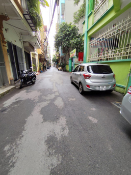 Cho thuê NR 3PN, 2WC, 180m2 tại Bà Triệu, Nguyễn Trãi, Hà Đông, giá tốt