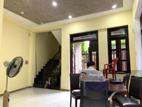 Bán nhà lô góc 3 mặt tiền hẻm xe tải đường Phạm Phú Thứ, Tân Bình, 59m2, chỉ 10 tỷ