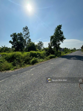 Cuối năm bán gấp đất thổ cư, Phường 5, Trà Vinh, gần trường đại học Trà Vinh, 100m2, chỉ 350 triệu