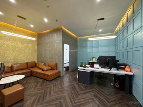 Zen Tower 12 Khuất Duy Tiến DT 475m2 có chia nhỏ (80 - 120 - 200 - 300m2) giá 245.400đ/m2/th