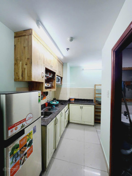 Chung cư OSC Land, cho thuê căn 2 phòng ngủ ngay biển Bãi Sau. Giá 5 tr/th