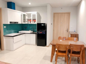 Bán căn studio tầng cao view thoáng