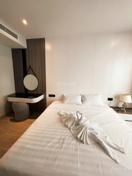 Bán căn duplex 2PN view biển đẹp