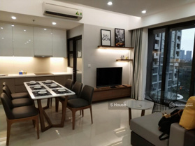Tin mới - trực tiếp chính chủ - 2 phòng ngủ Estella Heights - 89m2 - gía 9,3 tỷ - DT 89m2