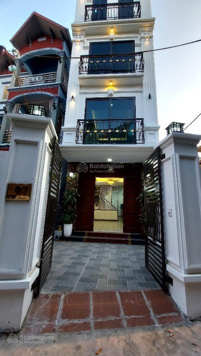 Nhà mới Tây Mỗ 4 tầng chắc chắn, diện tích rộng ô tô đỗ sát giá đầu tư chỉ 4x tỷ có thương lượng