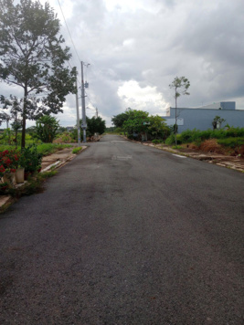 Cần bán lô đất ngay bệnh viện Đa Khoa Thiên Ân. 165m2 thổ cư, sổ riêng, đường ô tô