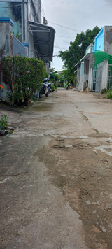 Bán nhà Khu Duy Khổng, cách trường Đại Học Trà Vinh 800m