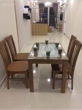 Cho thuê căn hộ chung cư Vũng Tàu Melody 2PN view biển giá 8tr. Lh 0929 968 986