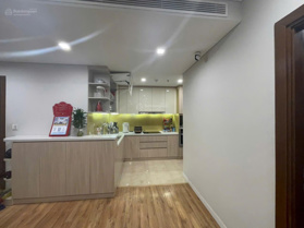 Cho thuê CH Seasons Avenue - Mỗ Lao, Hà Đông 70m2 đồ cơ bản, giá 13 triệu