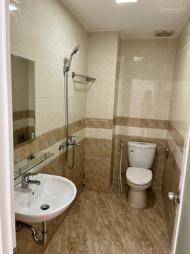 Nhà 4 tầng mới 100%, đường rộng 9m, QL 13 cạnh Vạn Phúc, giá TỐT khách chốt đón Tết