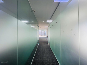 Hàng hiếm tại 98 Vũ Trọng Phụng, 21,5 triệu, 110m2 cho thuê văn phòng (Chính chủ c thuê, chia sẵn)