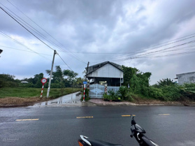 Bán nhanh đất ngay MTĐ Sơn Thông, Phường 9, Trà Vinh gần công an TP Trà Vinh, 280m2