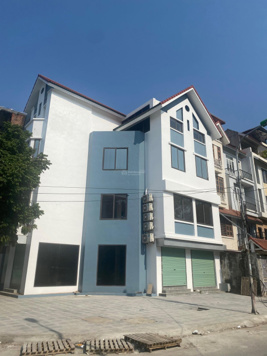 Cần tiền bán gấp biệt thự 162m2 lô góc đẹp nhất khu đô thị Vinaconex 3 Trung Văn nhà đẹp