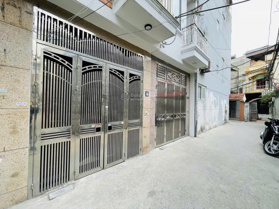 Đại Từ ngõ nông rộng - sát oto tránh, gần phố 38m2 nhỉnh 7 tỷ