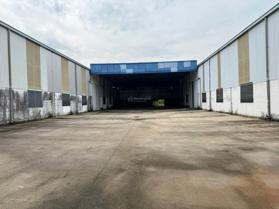 Strans cho thuê kho chuyên dụng chứa hàng bách hóa gần KCN Mỹ Xuân B, gần mặt tiền QL51